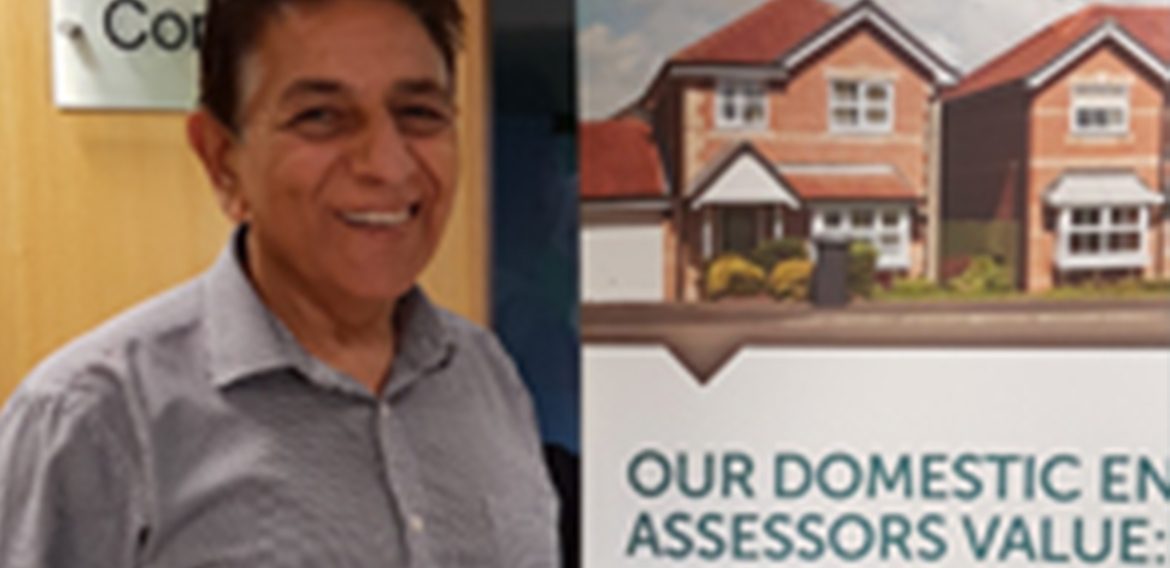 “名人”能源评估人员访问Quodox能源