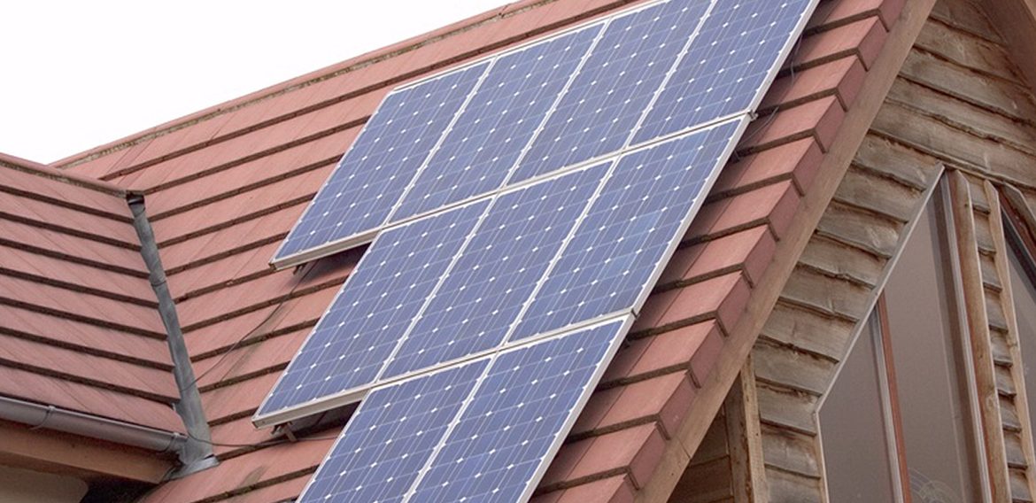 节能住宅将促进苏格兰经济